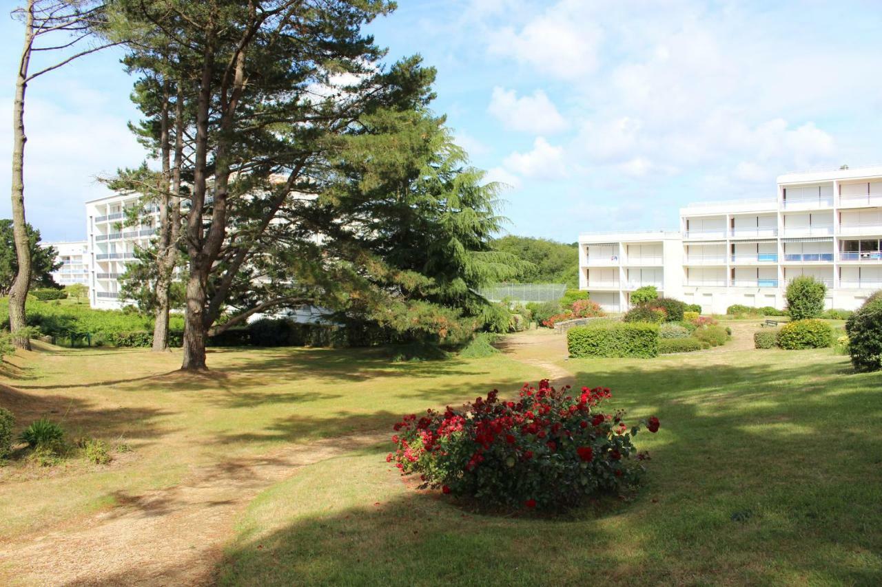 Saint Philibert A 2 Pas De La Mer Daire Dış mekan fotoğraf